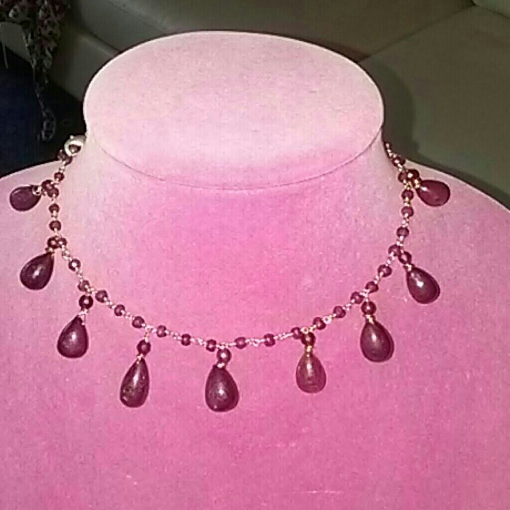 Handmade Jewelry - Picture 2 of 6